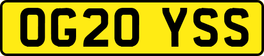 OG20YSS