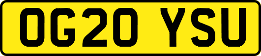 OG20YSU