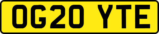 OG20YTE