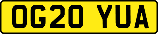 OG20YUA