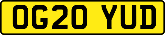OG20YUD