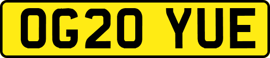 OG20YUE