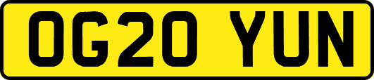 OG20YUN