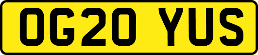 OG20YUS