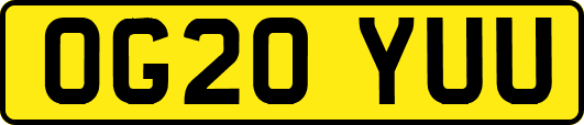 OG20YUU