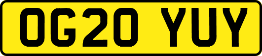 OG20YUY