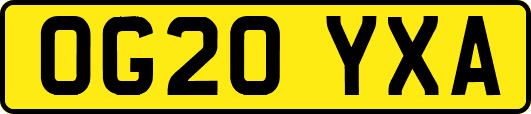 OG20YXA