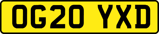 OG20YXD