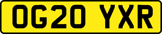 OG20YXR