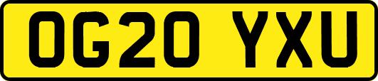 OG20YXU