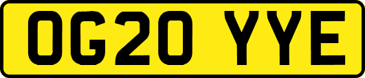 OG20YYE
