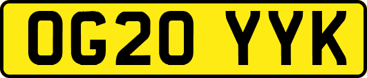 OG20YYK