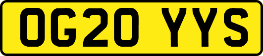 OG20YYS