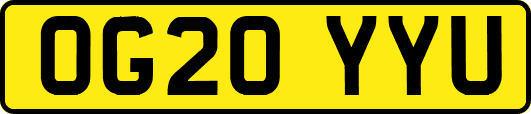 OG20YYU