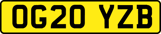 OG20YZB