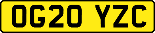 OG20YZC