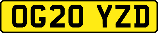 OG20YZD