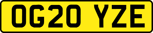 OG20YZE