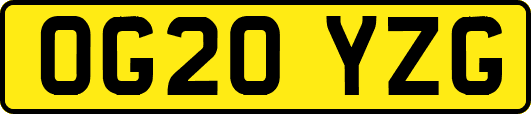 OG20YZG