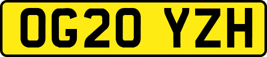 OG20YZH