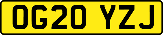 OG20YZJ
