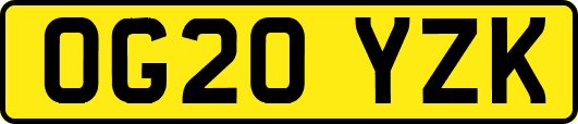 OG20YZK