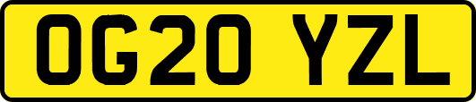 OG20YZL