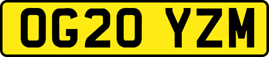 OG20YZM