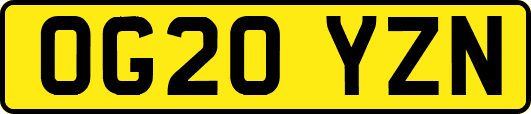 OG20YZN
