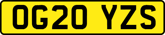 OG20YZS