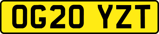 OG20YZT