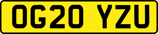 OG20YZU