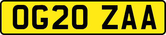 OG20ZAA