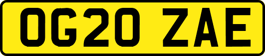 OG20ZAE
