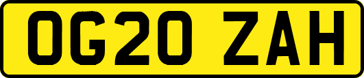 OG20ZAH