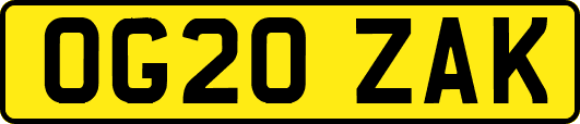 OG20ZAK