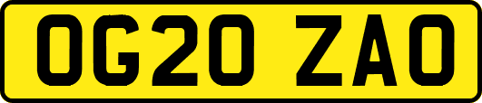 OG20ZAO
