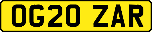 OG20ZAR