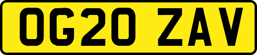 OG20ZAV