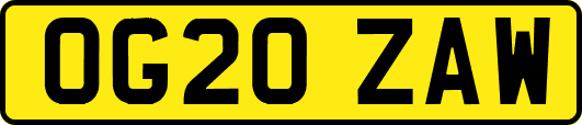OG20ZAW