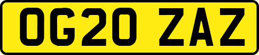 OG20ZAZ