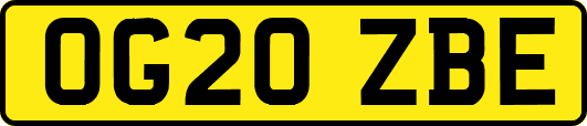OG20ZBE