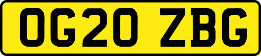 OG20ZBG