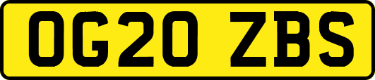 OG20ZBS
