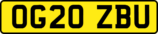 OG20ZBU