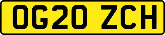 OG20ZCH