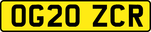 OG20ZCR