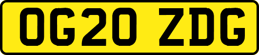 OG20ZDG