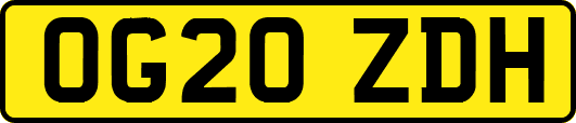 OG20ZDH