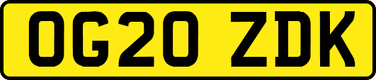 OG20ZDK